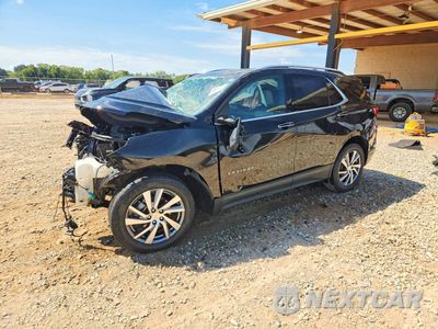 2022 CHEVROLET EQUINOX PREMIER 2GNAXNEV6N6124474 - główne zdjęcie licytacji z USA - miniatura
