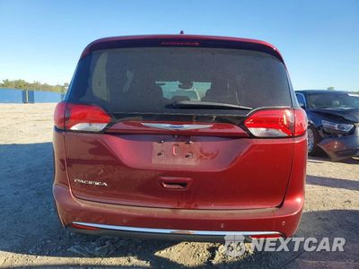 Zdjęcie 6 z 13 samochodu: 2018 CHRYSLER PACIFICA TOURING L VIN:2C4RC1BG8JR352734 - miniatura