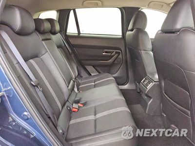 Zdjęcie 11 z 14 samochodu: 2025 MAZDA CX-50 PREFERRED VIN:7MMVABBM4SN344421 - miniatura