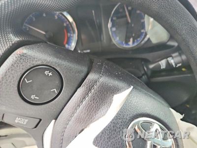 Zdjęcie 9 z 13 samochodu: 2017 TOYOTA COROLLA LE VIN:2T1BURHE9HC876763 - miniatura