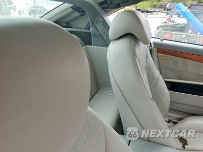Zdjęcie 10 z 12 samochodu: 2003 MERCEDES-BENZ SL 500R VIN:WDBSK75F83F016309 - miniatura