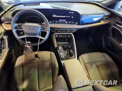Zdjęcie 8 z 13 samochodu: 2025 AUDI Q5 PREMIUM PLUS VIN:WA12AAGU0S2070121 - miniatura