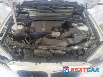 Zdjęcie 12 z 13 samochodu: 2014 BMW X1 SDRIVE28I VIN:WBAVM1C50EVW55581 - miniatura
