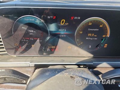 Zdjęcie 9 z 13 samochodu: 2020 MERCEDES-BENZ GLE 350 4MATIC VIN:4JGFB4KB7LA039916 - miniatura