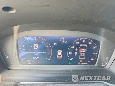 Zdjęcie 9 z 13 samochodu: 2024 HONDA ACCORD LX VIN:1HGCY1F23RA043454 - miniatura