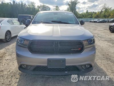 Piąte zdjęcie samochodu w środku: 2015 DODGE DURANGO SXT VIN:1C4RDJAG7FC904920 - miniatura