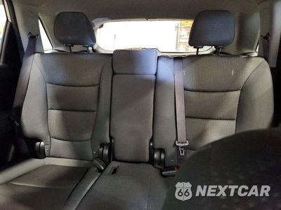 Zdjęcie 10 z 13 samochodu: 2012 KIA SORENTO LX VIN:5XYKT3A66CG293003 - miniatura