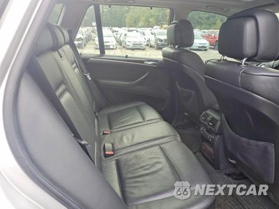 Zdjęcie 11 z 13 samochodu: 2013 BMW X5 XDRIVE35I VIN:5UXZV4C55DL994705 - miniatura