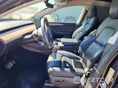 Zdjęcie 7 z 13 samochodu: 2025 TESLA MODEL Y VIN:7SAYGDEDXSF227236 - miniatura