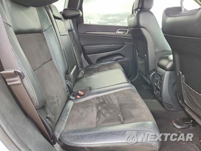 Zdjęcie 10 z 12 samochodu: 2020 JEEP GRAND CHEROKEE LAREDO VIN:1C4RJFAG8LC318003 - miniatura