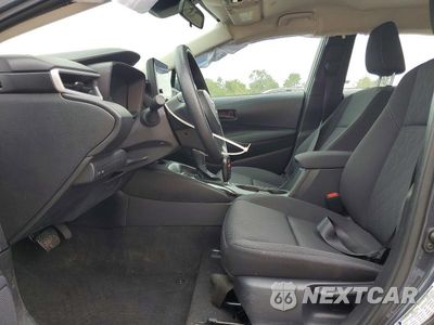 Zdjęcie 7 z 12 samochodu: 2025 TOYOTA COROLLA LE VIN:5YFB4MDE1SP265268 - miniatura