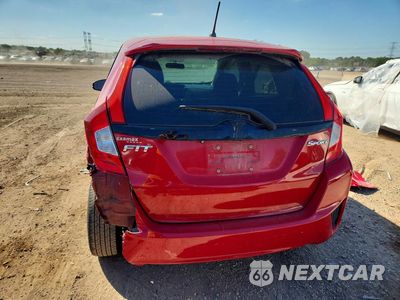 Zdjęcie 6 z 13 samochodu: 2015 HONDA FIT LX VIN:3HGGK5H55FM732220 - miniatura