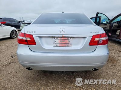 Zdjęcie 6 z 12 samochodu: 2010 MERCEDES-BENZ E 350 4MATIC VIN:WDDHF8HB4AA246427 - miniatura