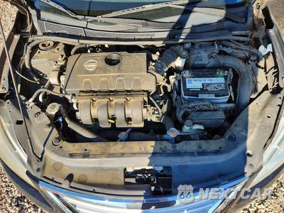Zdjęcie 11 z 13 samochodu: 2013 NISSAN SENTRA S VIN:3N1AB7AP2DL703324 - miniatura