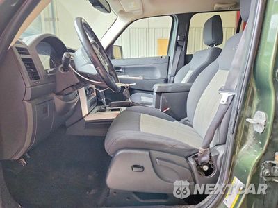 Zdjęcie 7 z 13 samochodu: 2009 JEEP LIBERTY LIMITED VIN:1J8GN58K69W512125 - miniatura