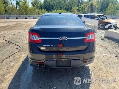 Zdjęcie 6 z 13 samochodu: 2011 FORD TAURUS SE VIN:1FAHP2DW0BG128831 - miniatura