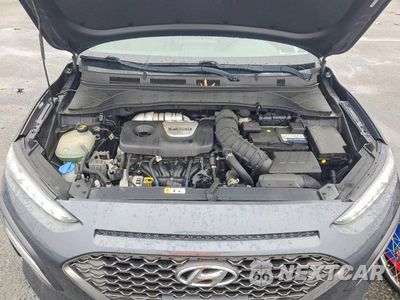 Zdjęcie 12 z 13 samochodu: 2019 HYUNDAI KONA LIMITED VIN:KM8K3CA57KU275089 - miniatura
