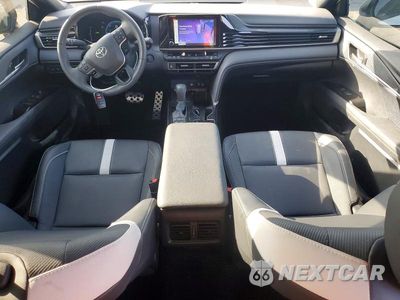 Zdjęcie 8 z 12 samochodu: 2025 TOYOTA CAMRY SE VIN:4T1DAACK3SU140942 - miniatura