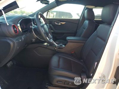 Zdjęcie 7 z 14 samochodu: 2025 CHEVROLET BLAZER RS VIN:3GNKBERS8SS162496 - miniatura