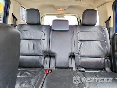 Zdjęcie 10 z 13 samochodu: 2015 FORD FLEX SEL VIN:2FMGK5C80FBA09257 - miniatura