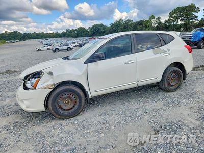 2013 NISSAN ROGUE S JN8AS5MT7DW026070 - główne zdjęcie licytacji z USA - miniatura
