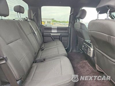 Zdjęcie 10 z 13 samochodu: 2016 FORD F150 SUPERCREW VIN:1FTFW1EF2GFB87468 - miniatura