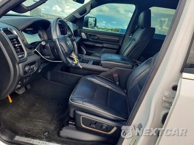 Zdjęcie 7 z 13 samochodu: 2020 RAM 1500 LIMITED VIN:1C6SRFHT7LN269689 - miniatura