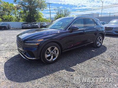 2026 GENESIS GV70 ADVANCED 5NMMBDTB2TH066764 - główne zdjęcie licytacji z USA - miniatura