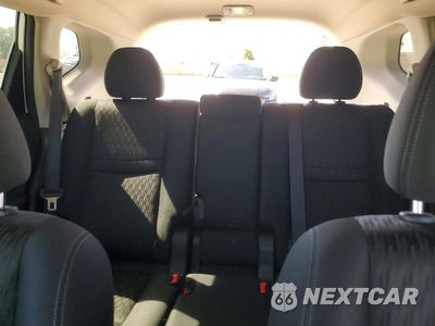 Zdjęcie 10 z 13 samochodu: 2019 NISSAN ROGUE SV VIN:KNMAT2MV1KP511286 - miniatura