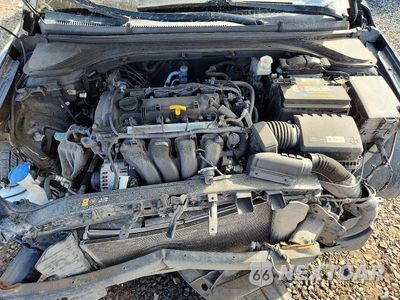 Zdjęcie 11 z 12 samochodu: 2017 HYUNDAI ELANTRA SE VIN:5NPD84LF0HH075300 - miniatura