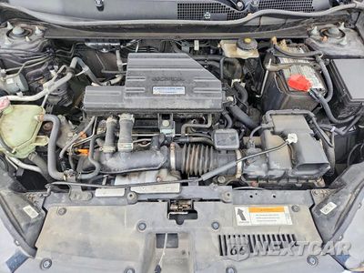Zdjęcie 12 z 13 samochodu: 2017 HONDA CR-V EX VIN:5J6RW2H55HL022162 - miniatura