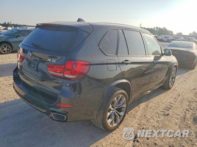 Trzecie zdjęcie samochodu z tyłu: 2014 BMW X5 XDRIVE35I VIN:5UXKR0C57E0H28607 - miniatura