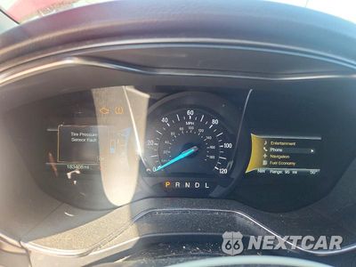 Zdjęcie 9 z 13 samochodu: 2018 FORD FUSION SE HYBRID VIN:3FA6P0LU4JR157462 - miniatura