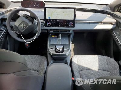 Zdjęcie 8 z 13 samochodu: 2026 TOYOTA BZ XLE VIN:JTMBDAFB0TA009114 - miniatura