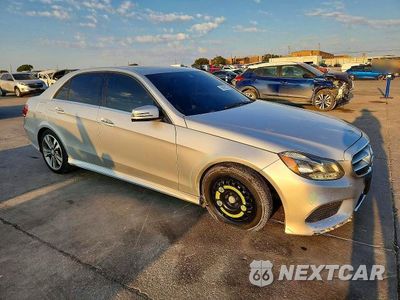 Czwarte zdjęcie samochodu z boku: 2016 MERCEDES-BENZ E 350 VIN:WDDHF5KB8GB210198 - miniatura