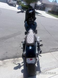 Piąte zdjęcie samochodu w środku: 2016 HARLEY-DAVIDSON FXDB DYNA STREET BOB VIN:1HD1GXM31GC310114 - miniatura