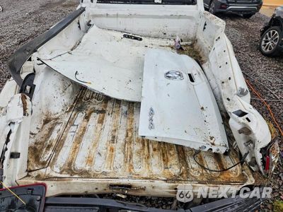 Zdjęcie 12 z 13 samochodu: 2022 RAM 2500 BIG HORN/LONE STAR VIN:3C6UR5JL5NG123932 - miniatura