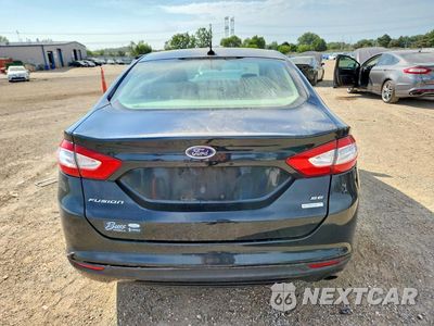 Zdjęcie 6 z 12 samochodu: 2014 FORD FUSION SE VIN:3FA6P0HD5ER217845 - miniatura