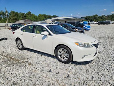 Czwarte zdjęcie samochodu z boku: 2014 LEXUS ES 350 VIN:JTHBK1GG2E2139567 - miniatura