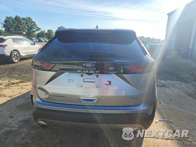 Zdjęcie 6 z 13 samochodu: 2022 FORD EDGE TITANIUM VIN:2FMPK4K98NBA45555 - miniatura