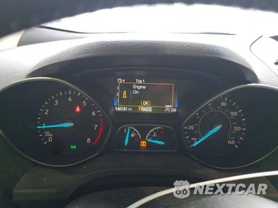 Zdjęcie 9 z 13 samochodu: 2017 FORD ESCAPE SE VIN:1FMCU0G91HUE29587 - miniatura