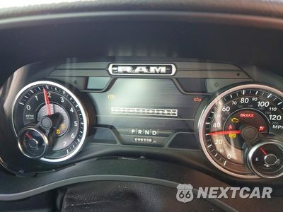 Zdjęcie 9 z 12 samochodu: 2019 RAM 1500 BIG HORN/LONE STAR VIN:1C6RRFFG9KN818604 - miniatura