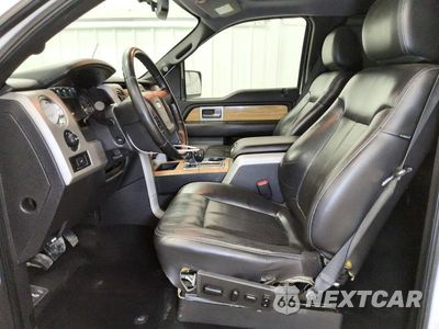 Zdjęcie 7 z 12 samochodu: 2011 FORD F150 SUPERCREW VIN:1FTFW1EF4BKD26127 - miniatura