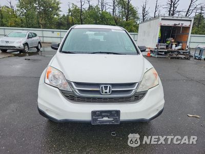 Piąte zdjęcie samochodu w środku: 2010 HONDA CR-V LX VIN:5J6RE4H34AL040493 - miniatura