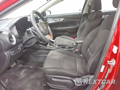 Zdjęcie 7 z 13 samochodu: 2023 KIA FORTE LXS VIN:3KPF24AD3PE581248 - miniatura