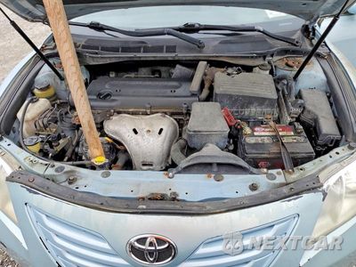 Zdjęcie 11 z 12 samochodu: 2007 TOYOTA CAMRY LE VIN:4T1BE46K27U558389 - miniatura