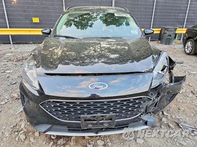 Piąte zdjęcie samochodu w środku: 2020 FORD ESCAPE SE VIN:1FMCU9G63LUB84519 - miniatura