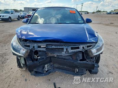 Piąte zdjęcie samochodu w środku: 2019 KIA RIO S VIN:3KPA24AB4KE225747 - miniatura