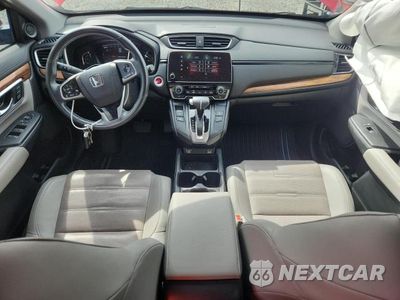 Zdjęcie 8 z 13 samochodu: 2020 HONDA CR-V EXL VIN:2HKRW1H89LH402662 - miniatura