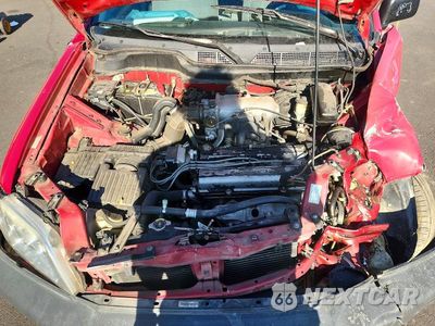 Zdjęcie 11 z 12 samochodu: 1997 HONDA CR-V LX VIN:JHLRD1847VC043817 - miniatura